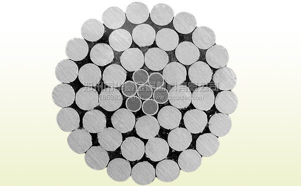 鋁包鋼芯鋁絞線