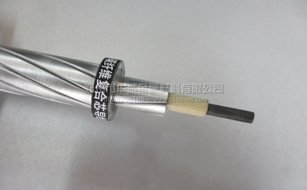 碳纖維復合芯鋁絞電纜